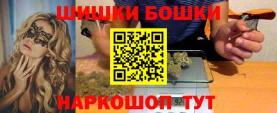 шишки Кандалакша